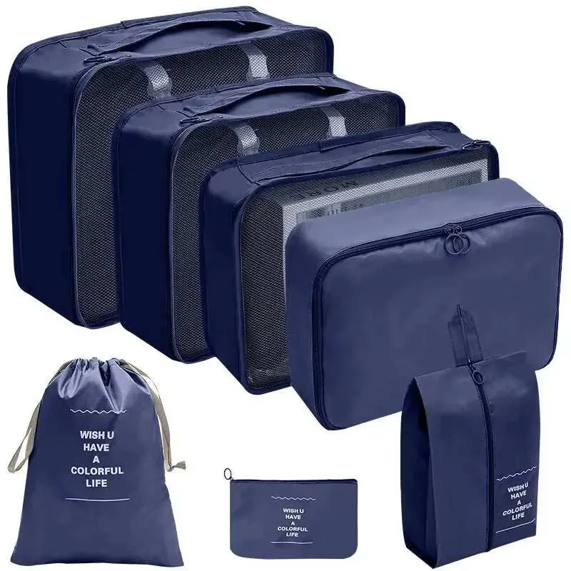 Pcs Set Suitcase