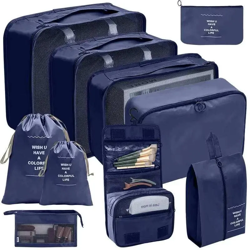 Pcs Set Suitcase