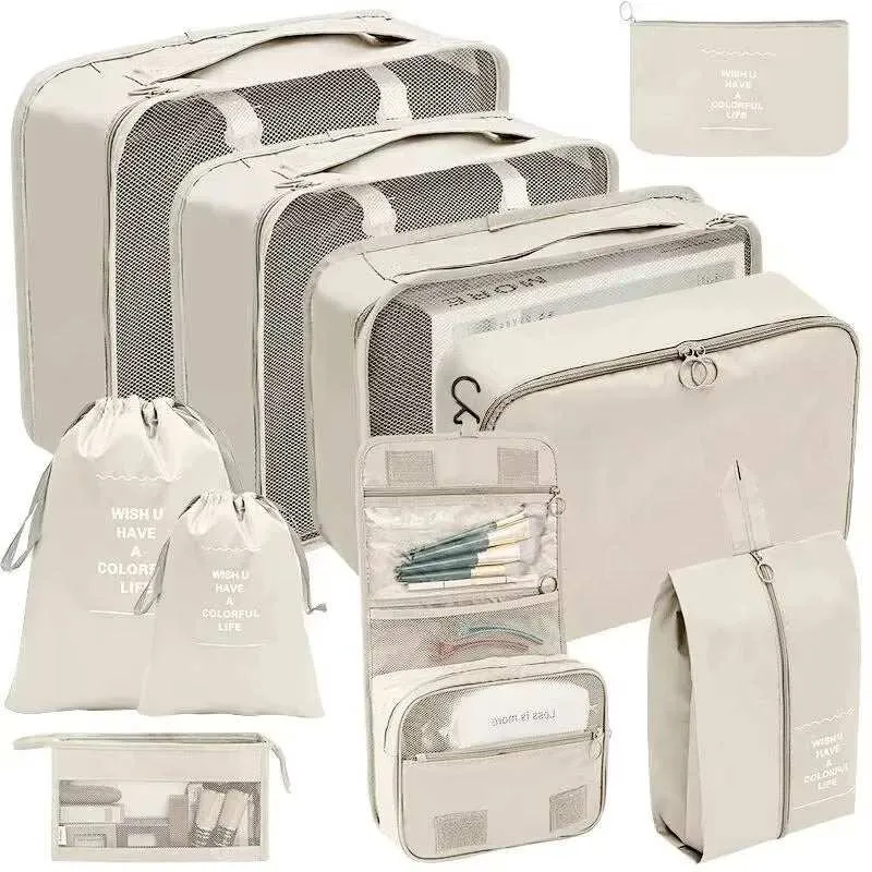 Pcs Set Suitcase