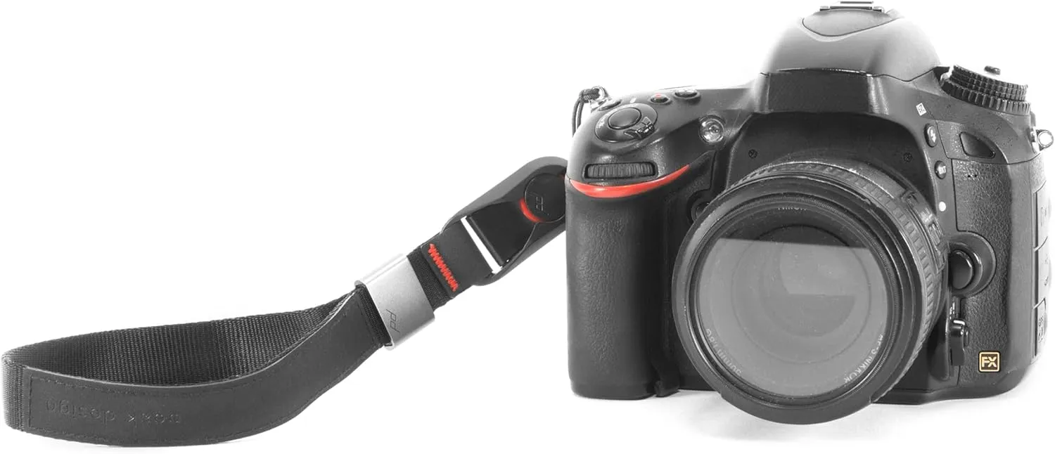 Peak Design Cuff Camera Wrist Strap