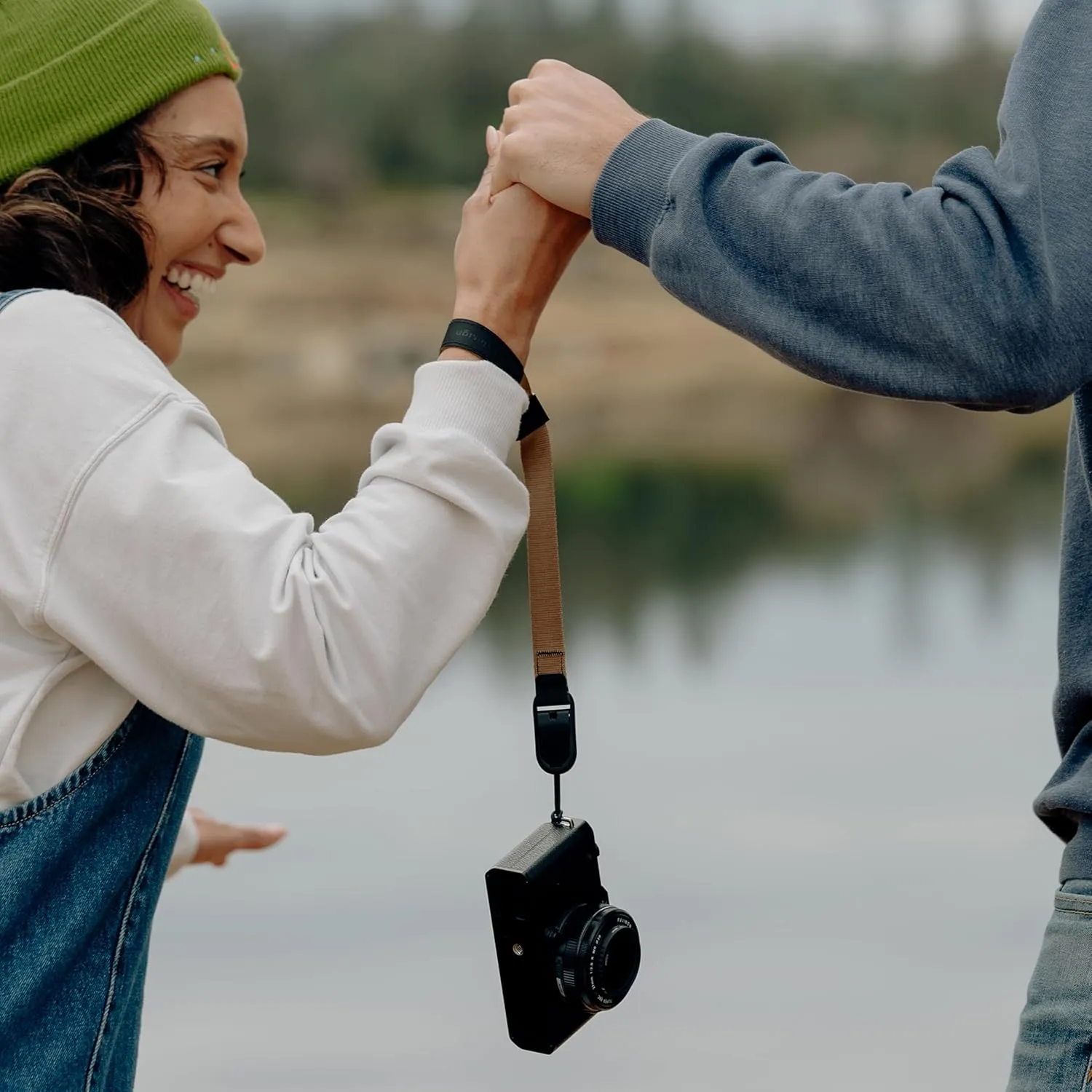 Peak Design Cuff Camera Wrist Strap