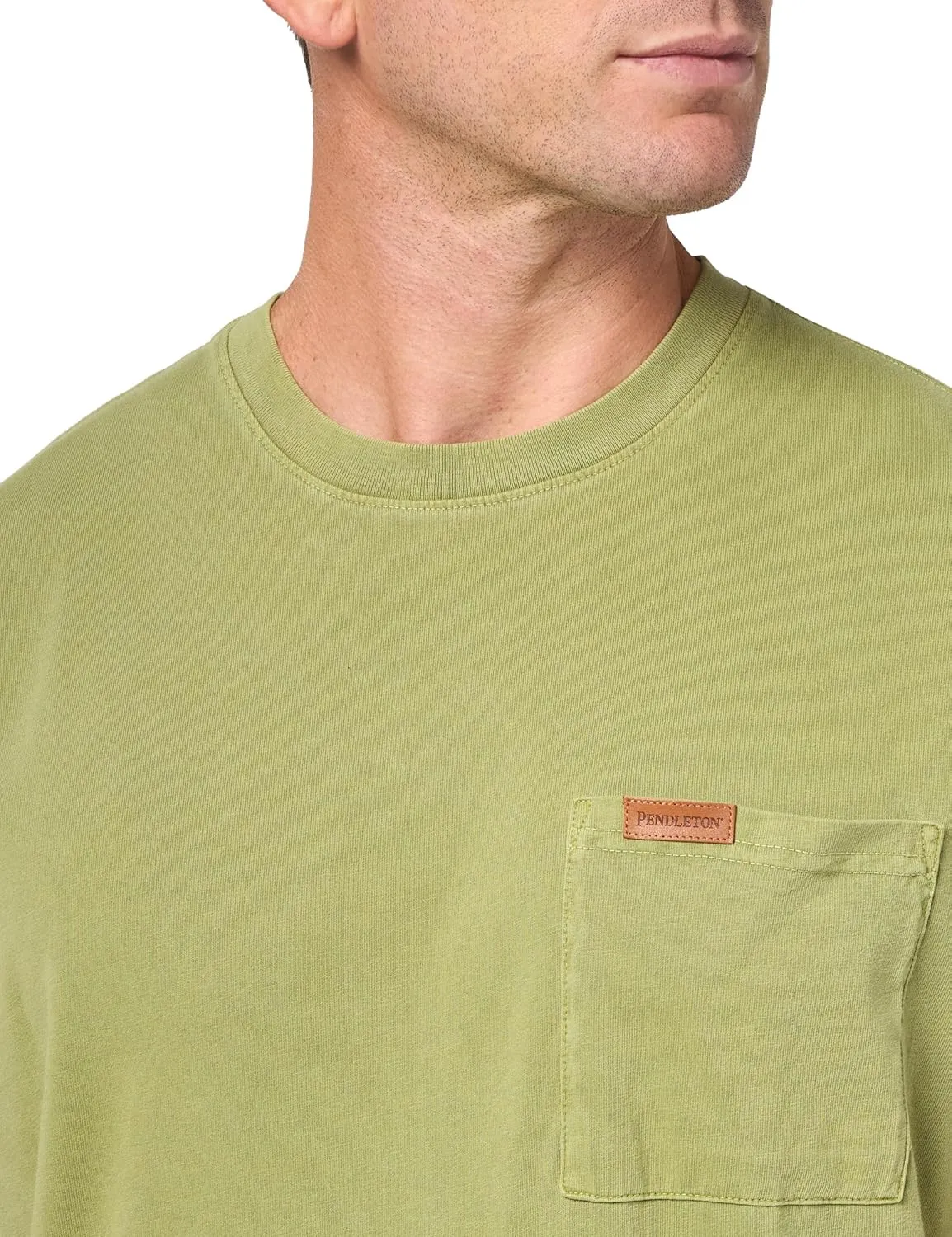 PENDLETON Men's Deschutes T-Shirt