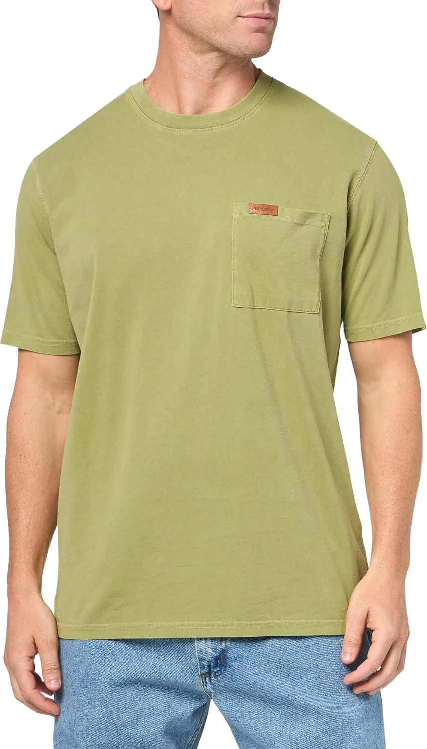 PENDLETON Men's Deschutes T-Shirt