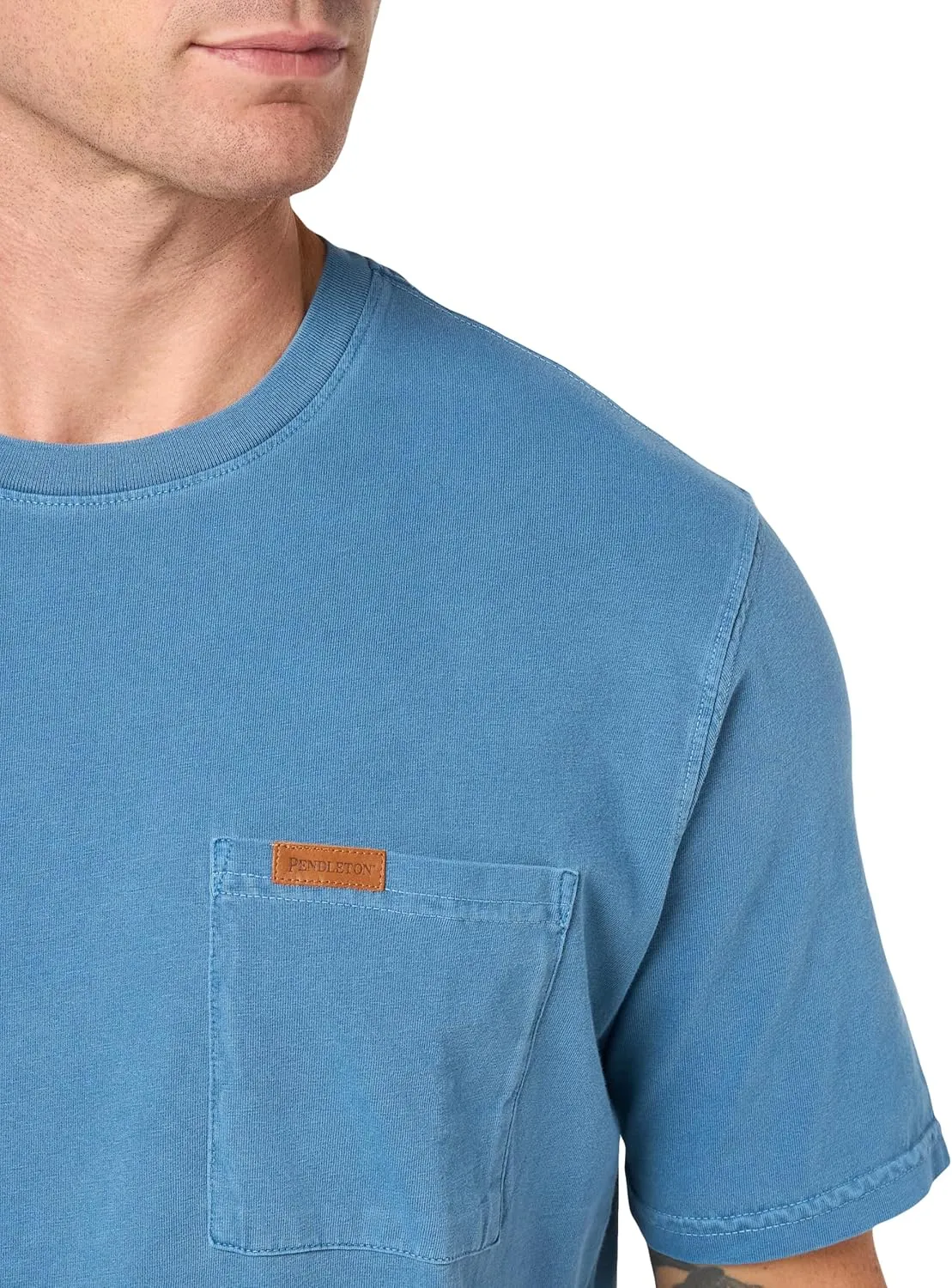 PENDLETON Men's Deschutes T-Shirt