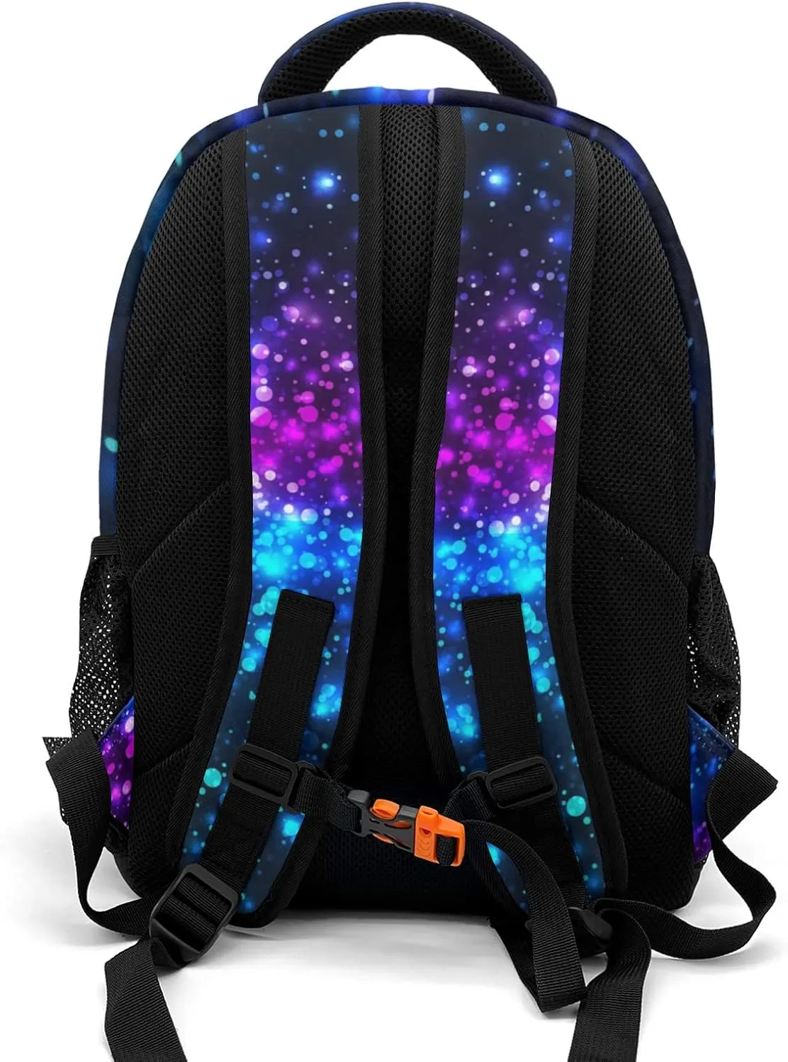 Personalized Cheerleader Backpack Multifunctional Waterproof Laptop Bag for Travel Gift Starly Universy Simple Cheer