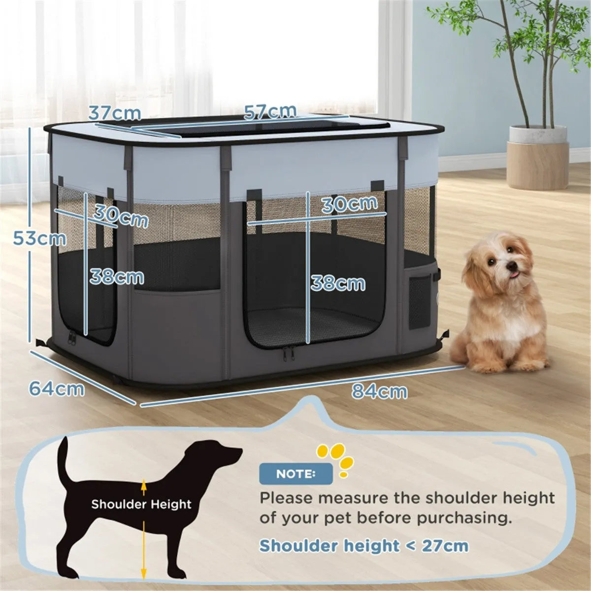 Pet Carrier