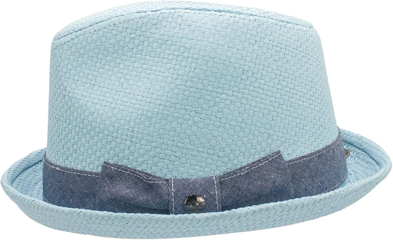 Peter Grimm Depp Fedora Hat