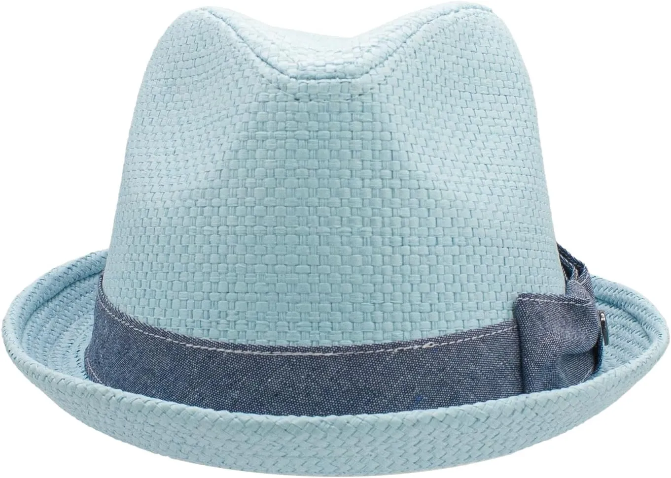 Peter Grimm Depp Fedora Hat