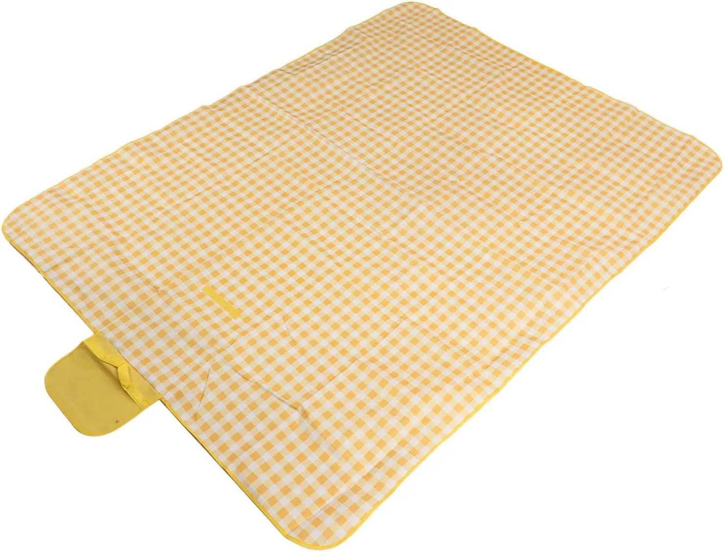 Picnic Blanket Mat Camping Picnic Blanket Picnic Oxford Cloth Mat Outdoor Traveling Blanket Picnic Thicken Mat Camping Picnic Blanket for Open Air Concerts (150x200cm / 59.1x78.7in)