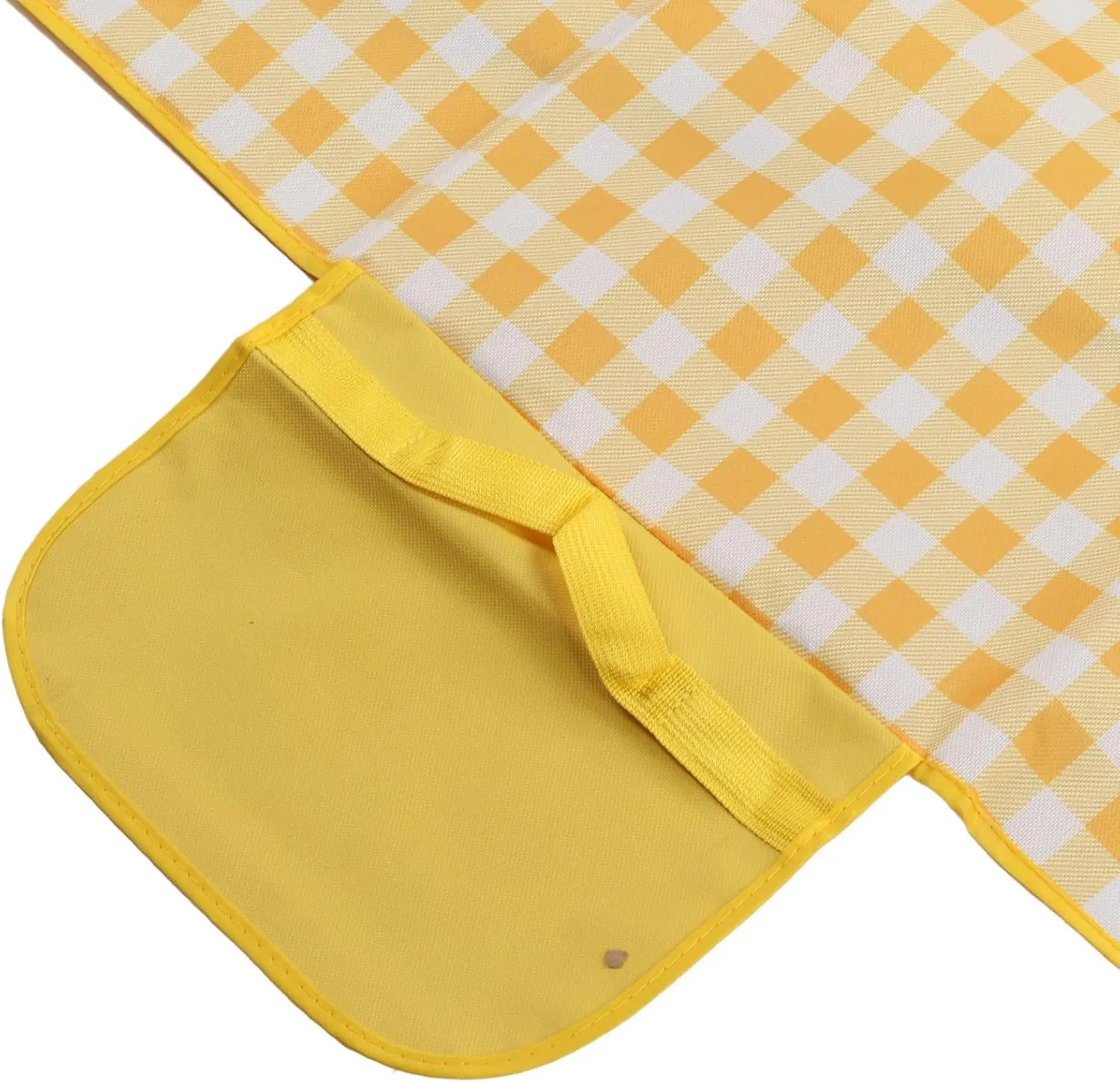 Picnic Blanket Mat Camping Picnic Blanket Picnic Oxford Cloth Mat Outdoor Traveling Blanket Picnic Thicken Mat Camping Picnic Blanket for Open Air Concerts (150x200cm / 59.1x78.7in)