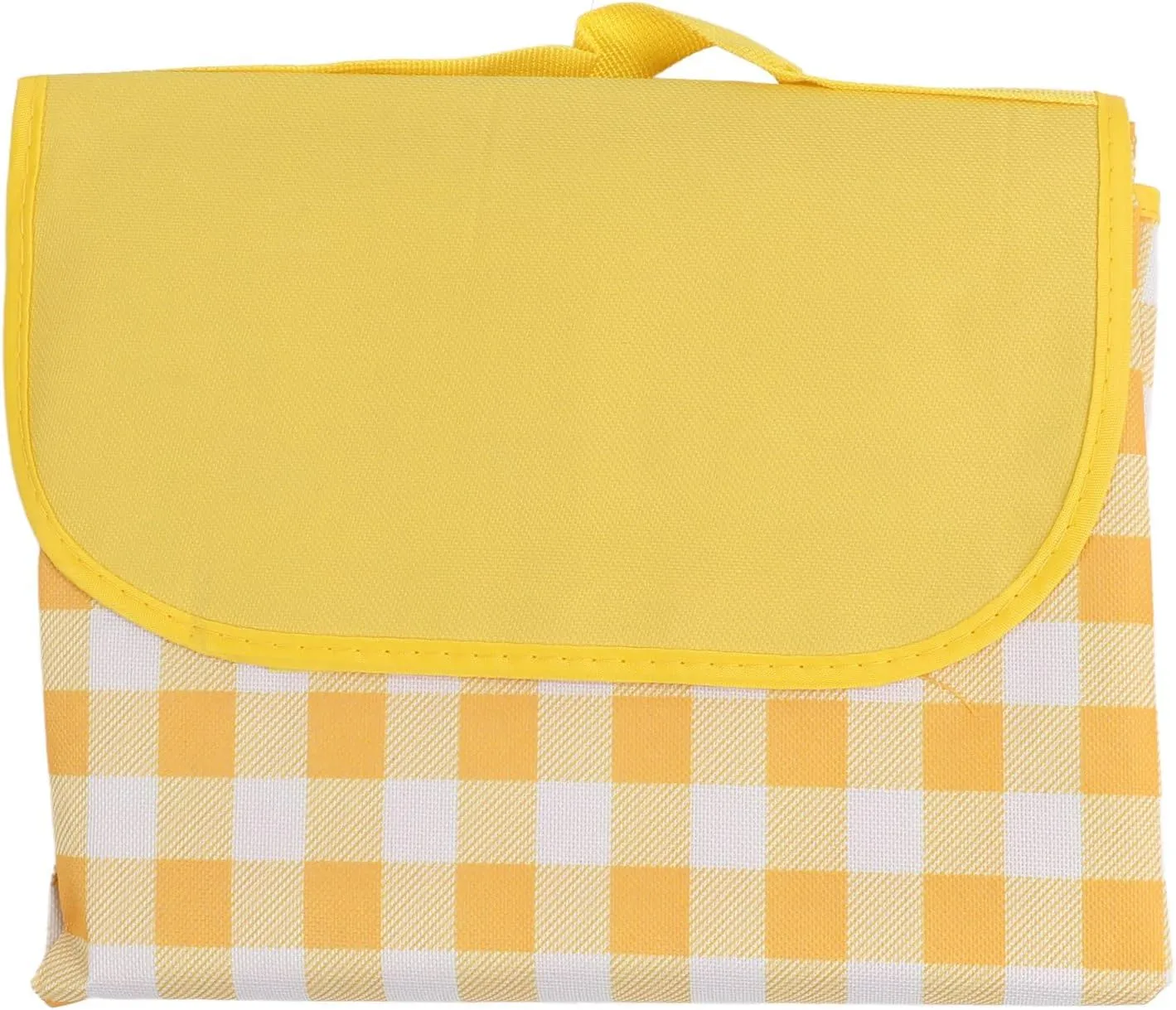 Picnic Blanket Mat Camping Picnic Blanket Picnic Oxford Cloth Mat Outdoor Traveling Blanket Picnic Thicken Mat Camping Picnic Blanket for Open Air Concerts (150x200cm / 59.1x78.7in)