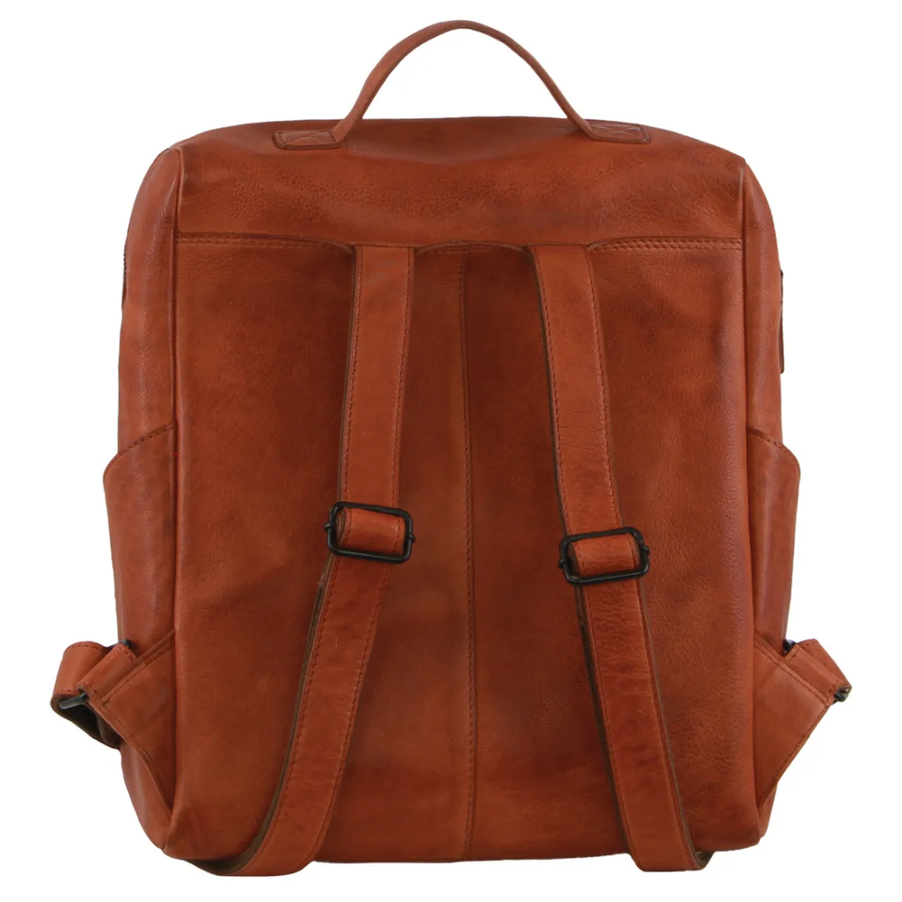 Pierre Cardin  Leather Backpack PC3714