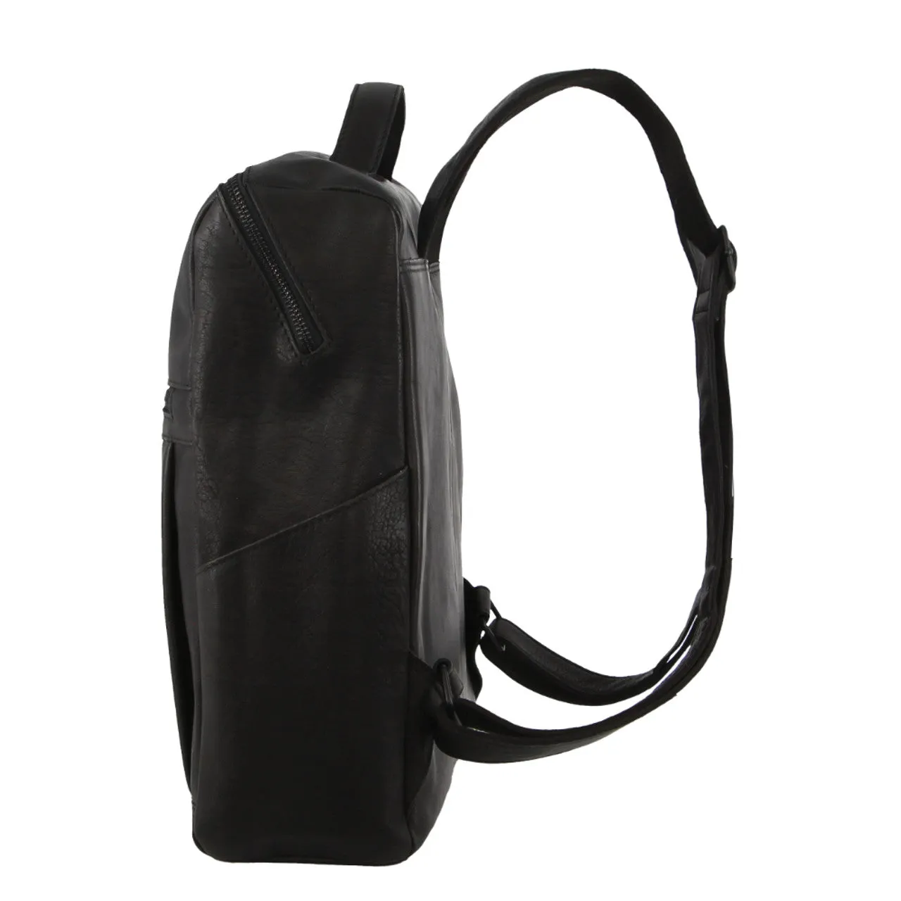 Pierre Cardin  Leather Backpack PC3714