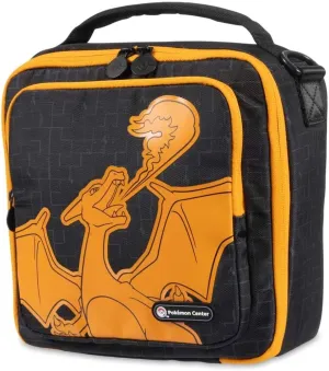 Pokémon Center: Pokémon TCG Bags: Charizard Convertible Shoulder Bag