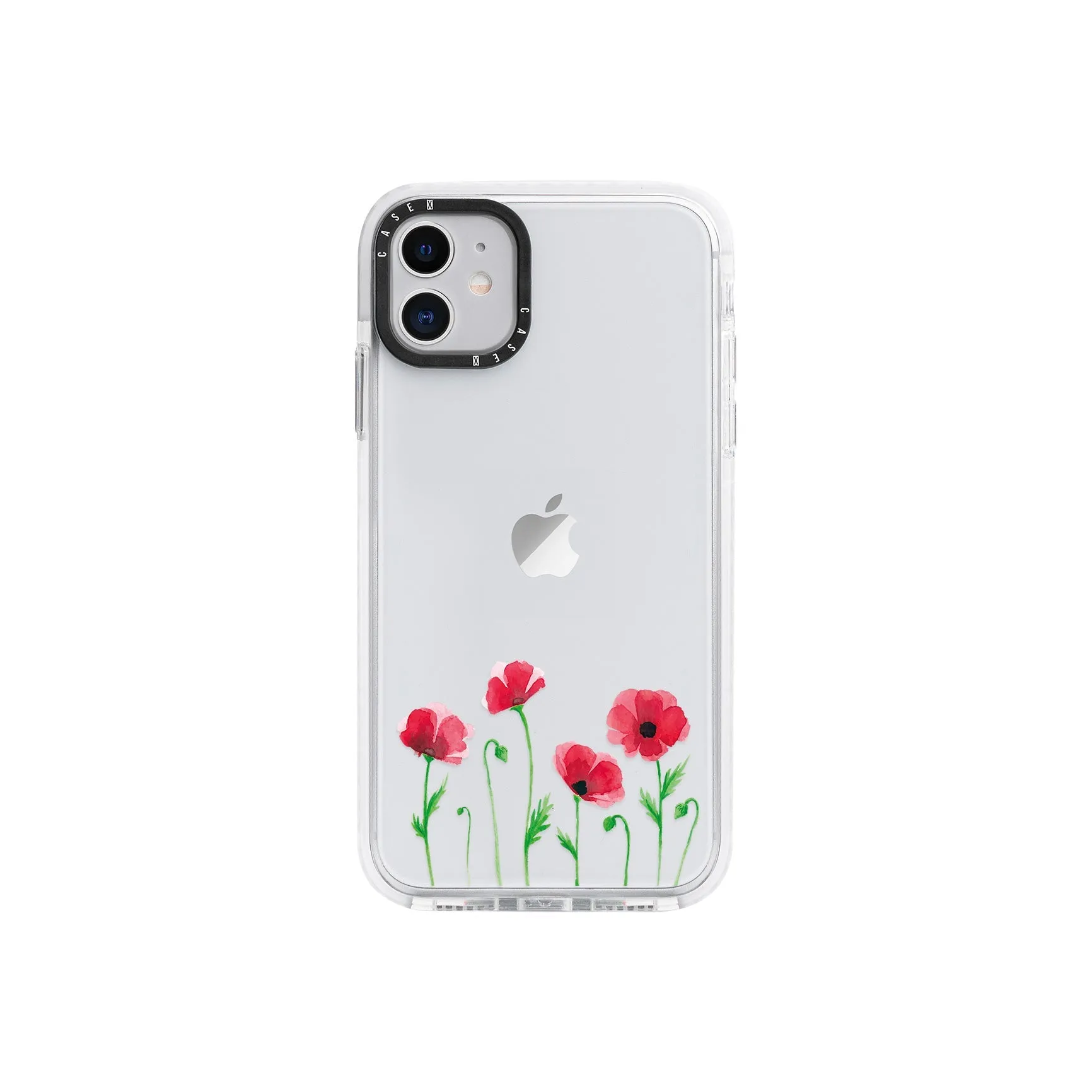 Poppy Floral