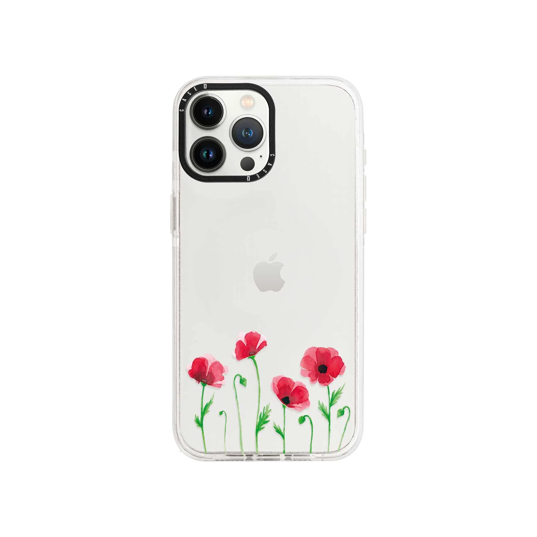 Poppy Floral