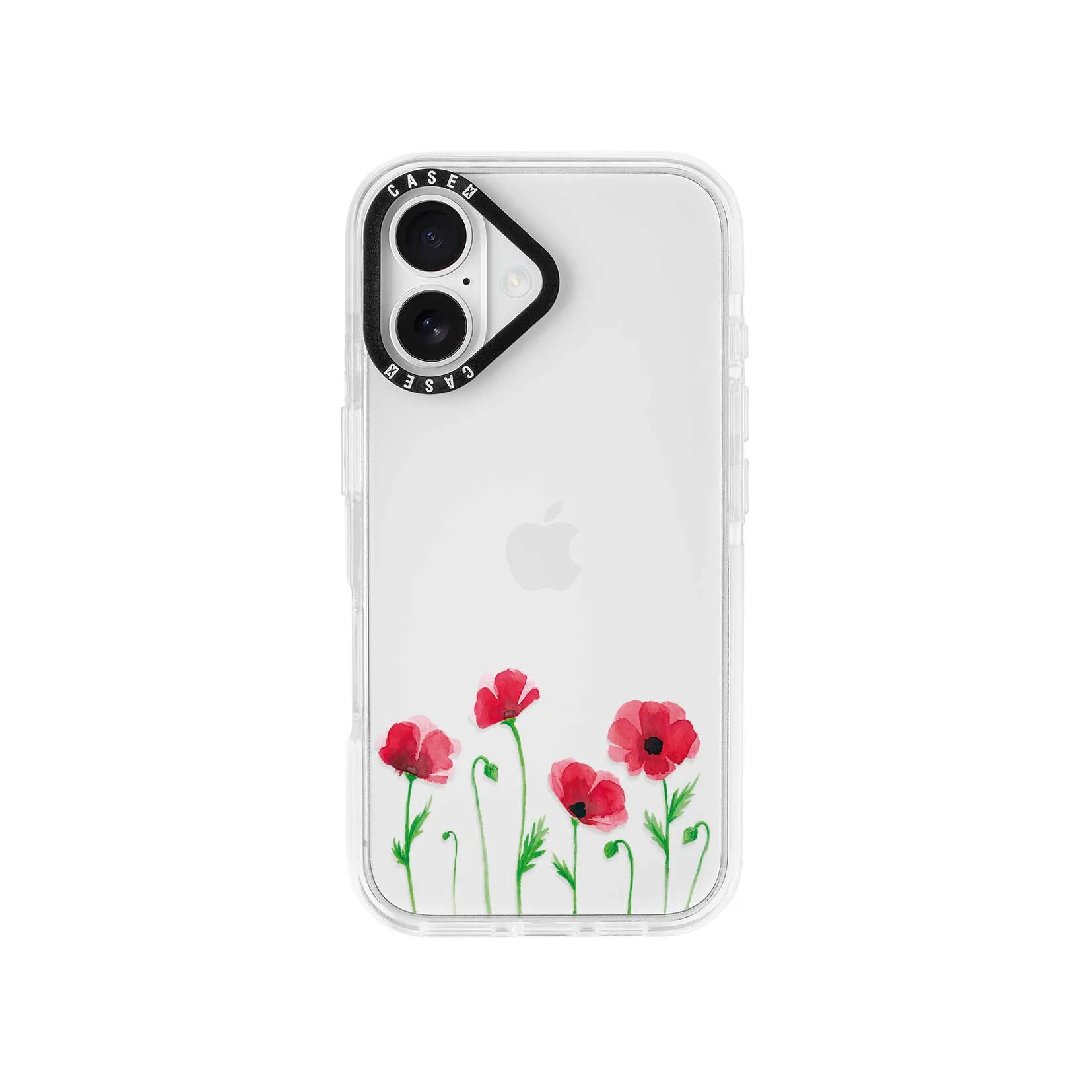 Poppy Floral
