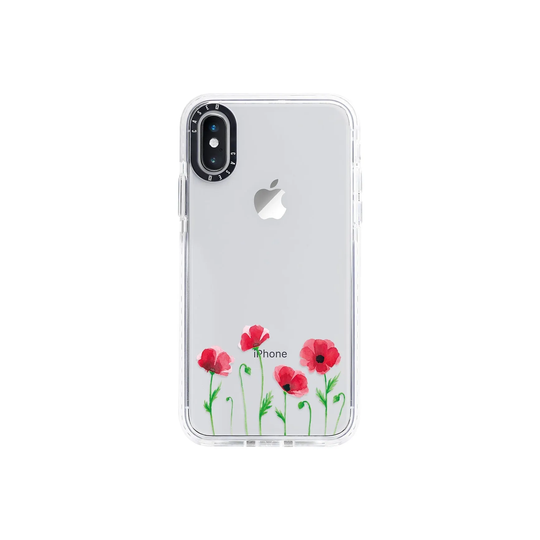 Poppy Floral