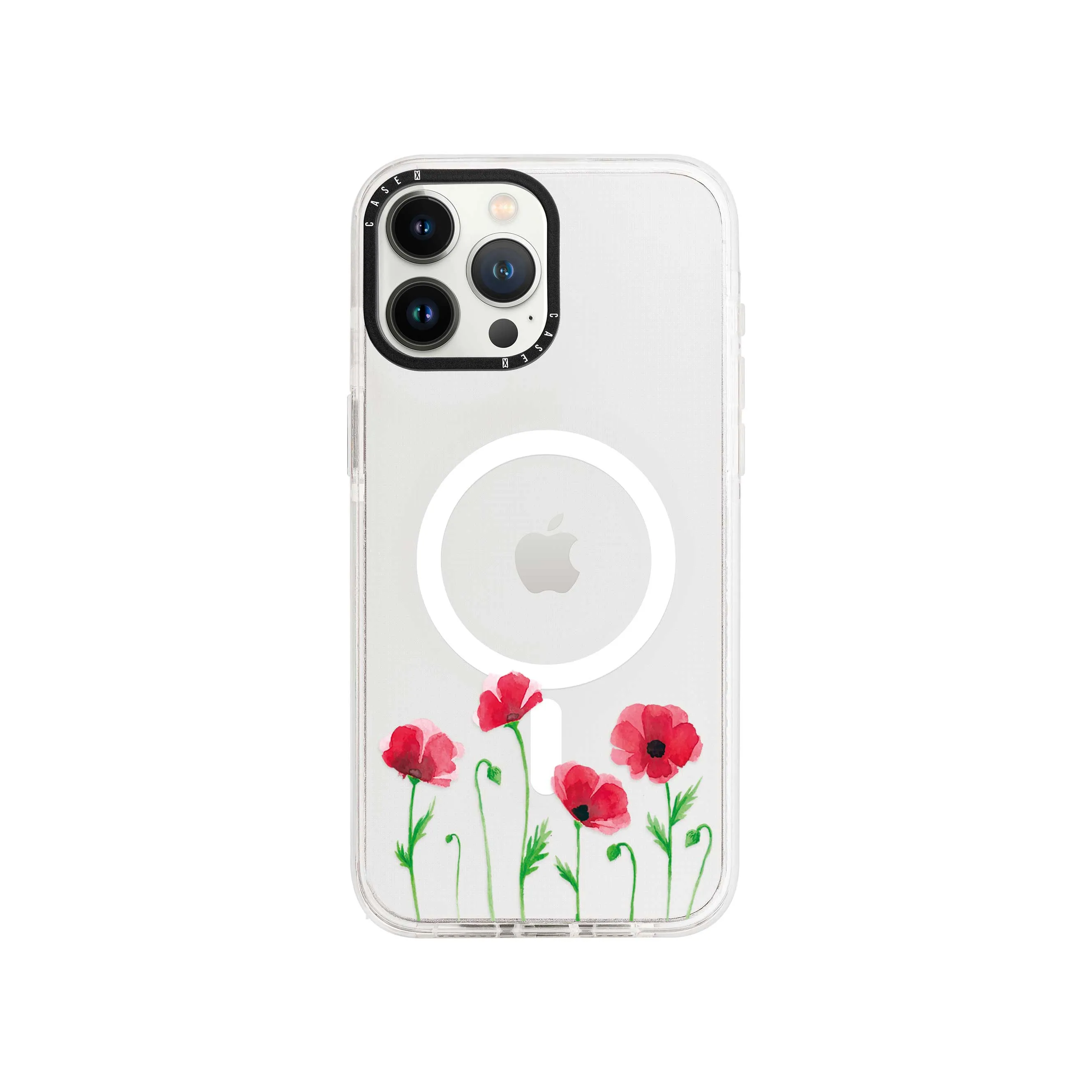 Poppy Floral