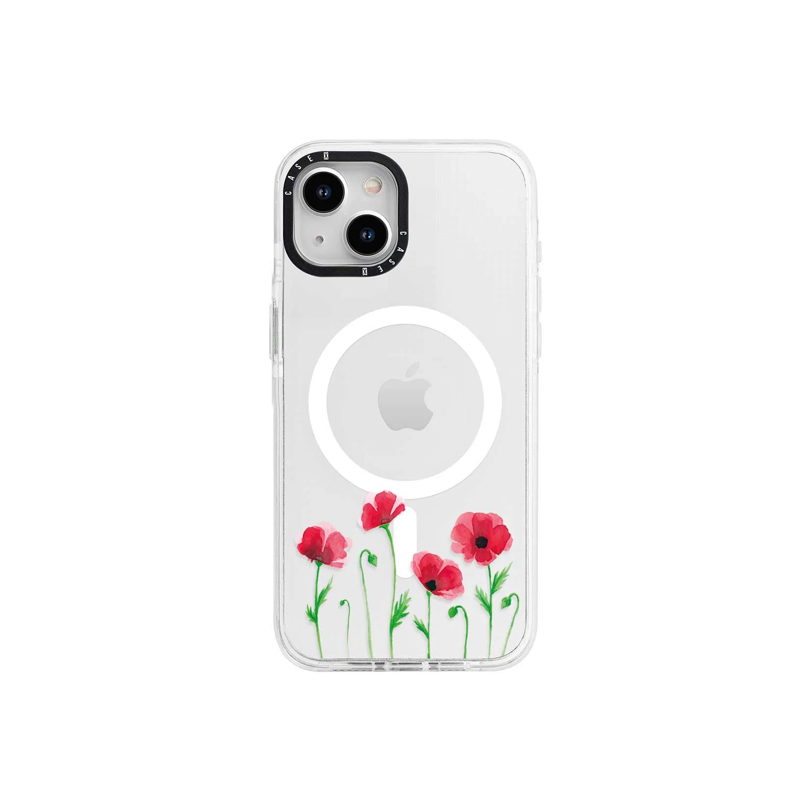 Poppy Floral