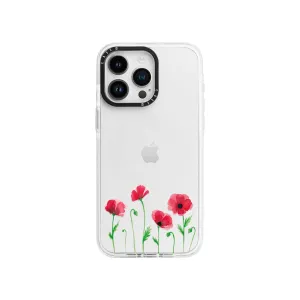 Poppy Floral