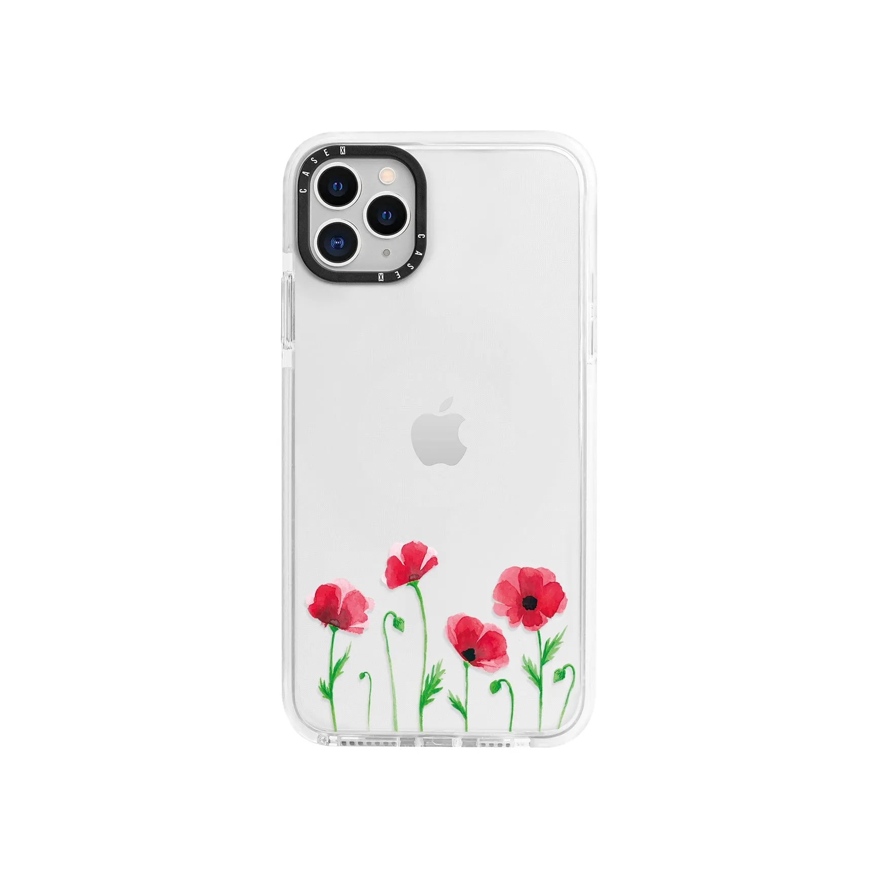 Poppy Floral