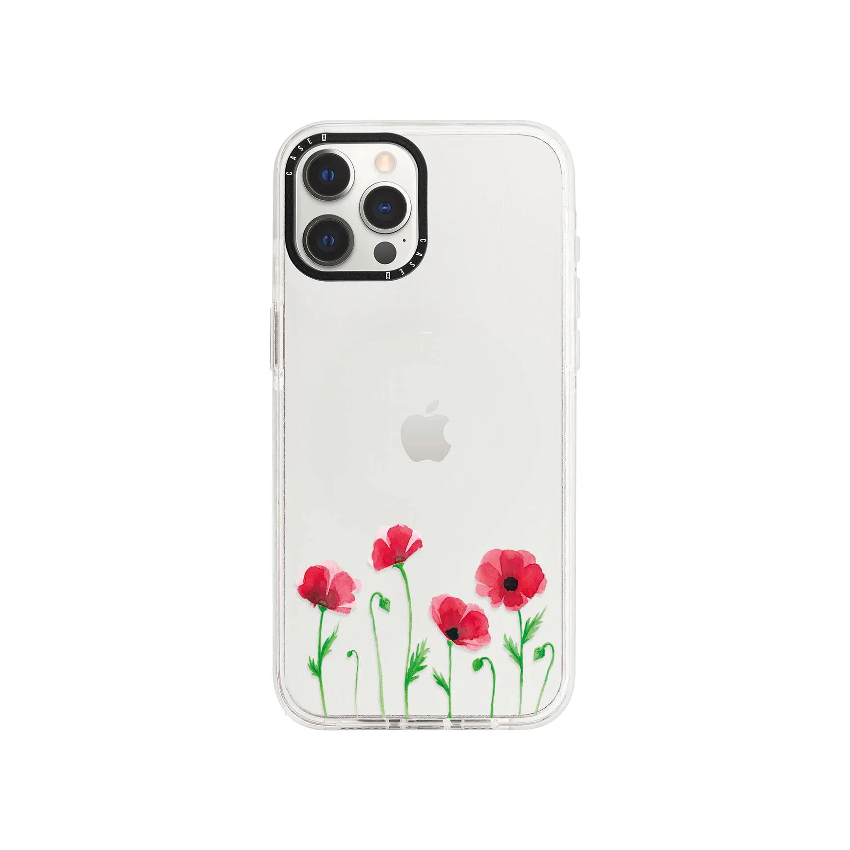 Poppy Floral