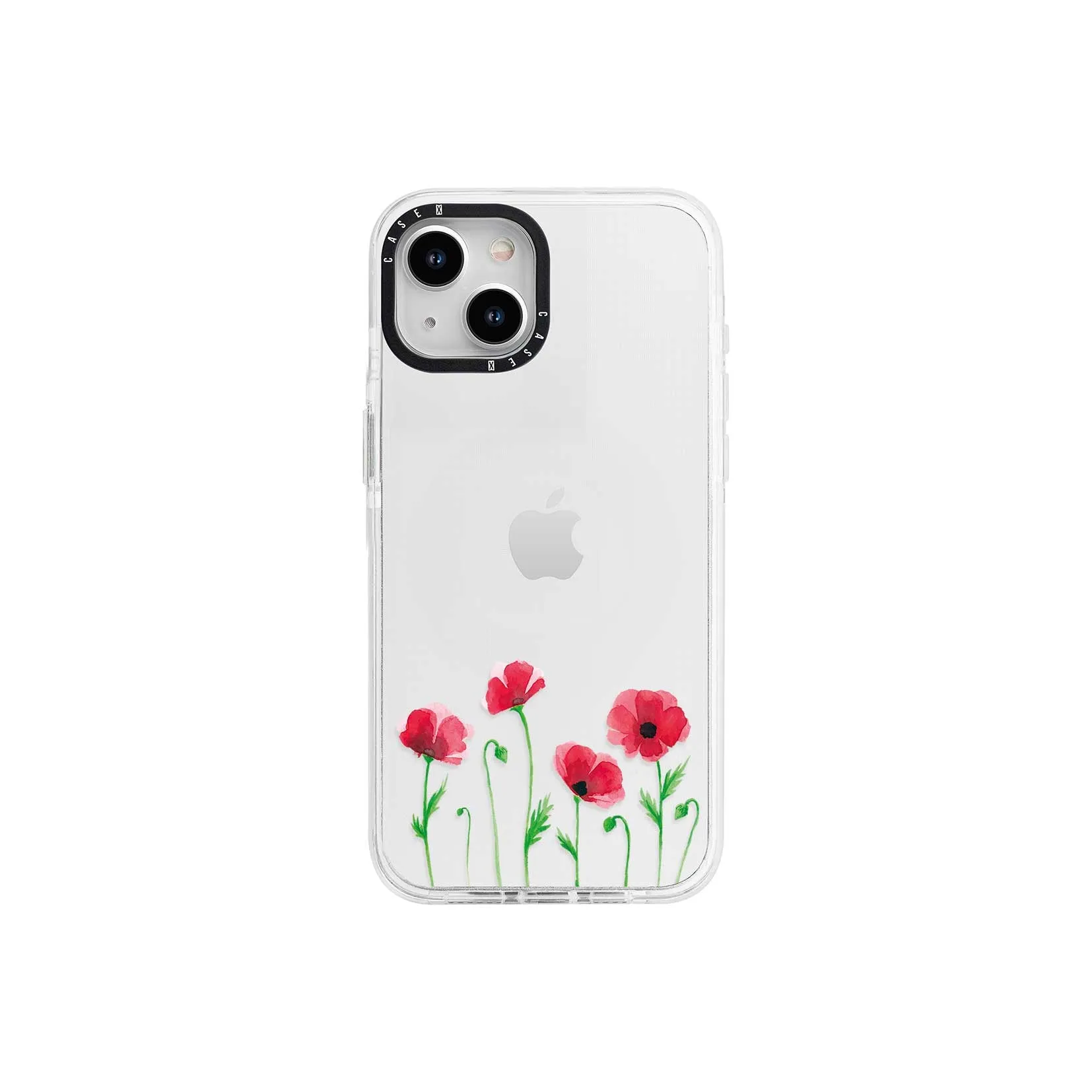 Poppy Floral