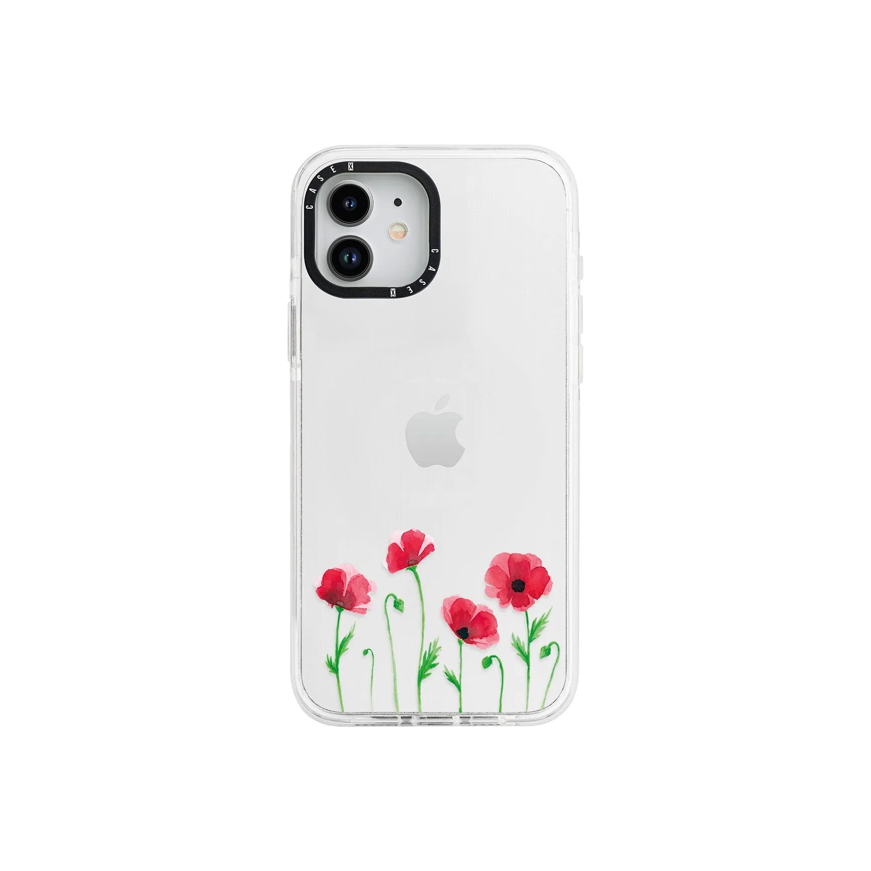 Poppy Floral
