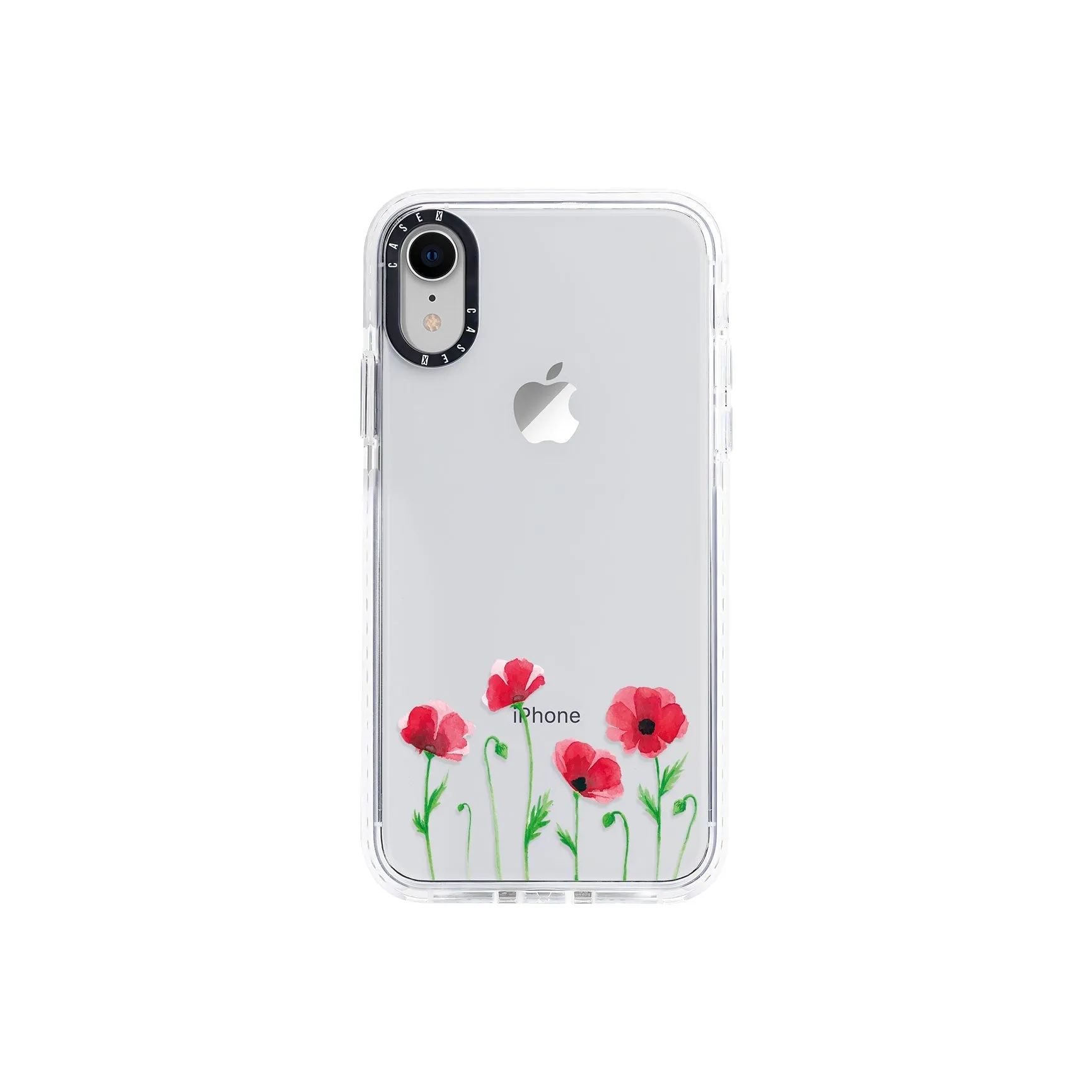 Poppy Floral