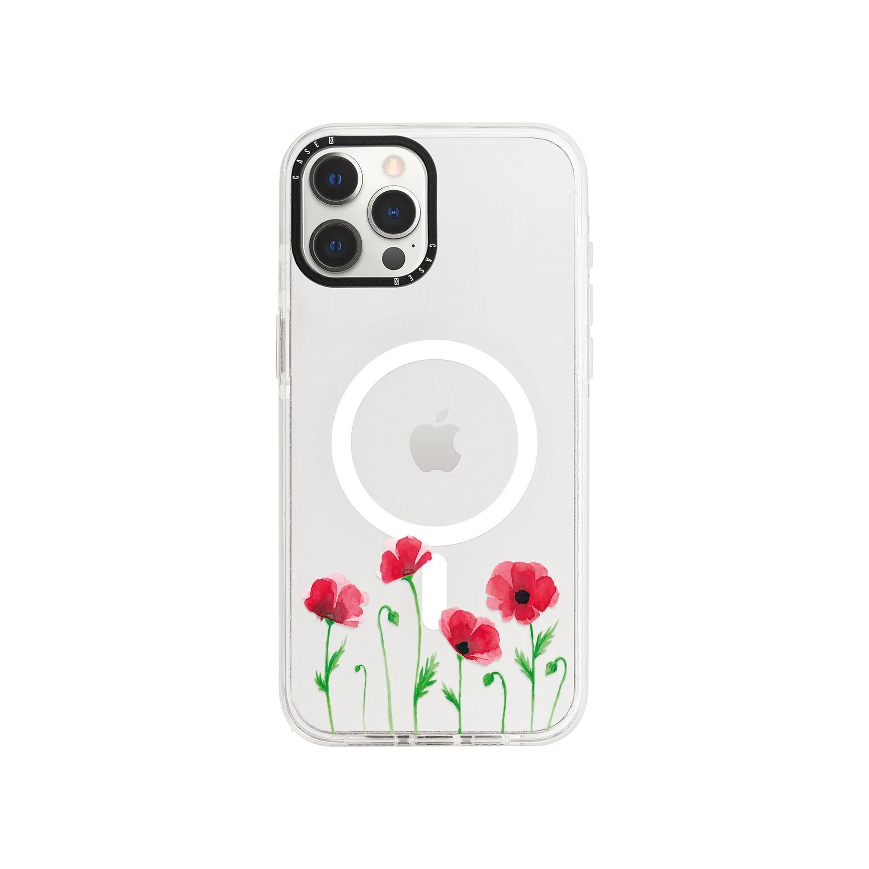 Poppy Floral