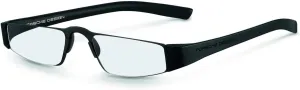 Porsche Design P8801 Iconic Reading glasses (P - Black, 3, multiplier_x)