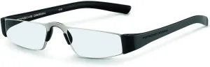 Porsche Design P8801 Iconic Reading Glasses