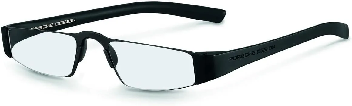 Porsche Design P8801 Iconic Reading Glasses