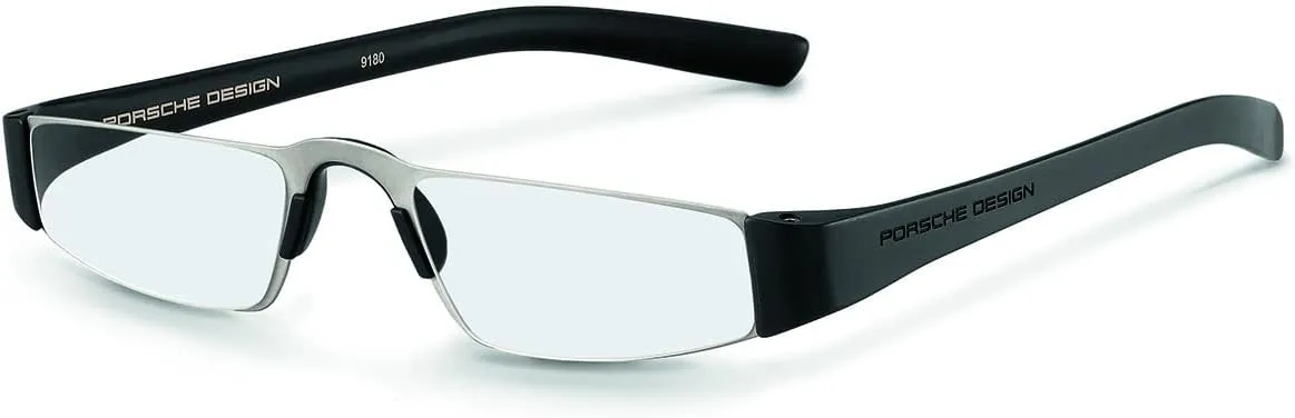 Porsche Design P8801 Iconic Reading Glasses