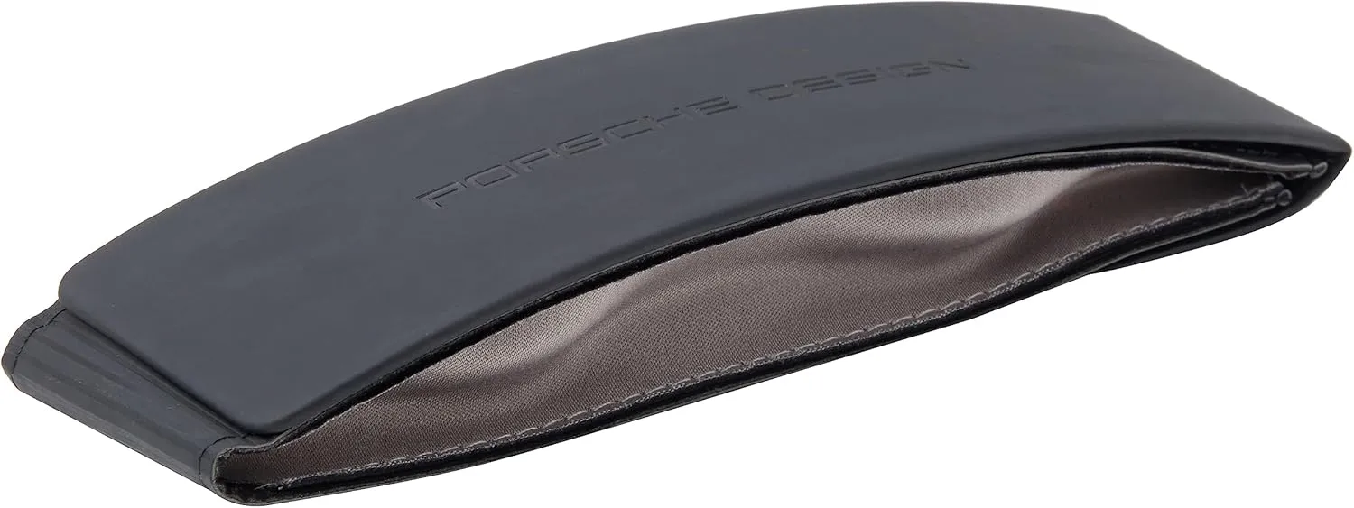 Porsche Design Reading Glasses P8812 A Dark Gun