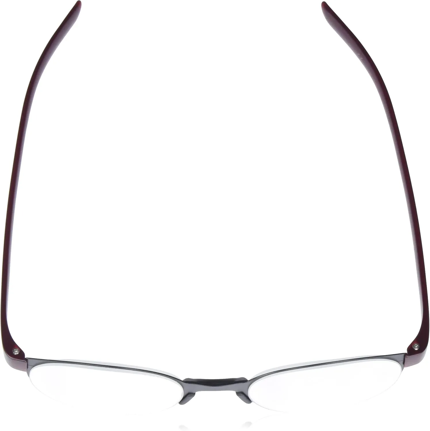 Porsche Design Reading Glasses P8812 B Black/Red