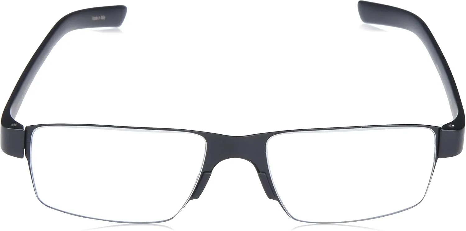 Porsche Design Reading Glasses P8813 A Black