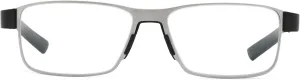 Porsche Design Reading Glasses P8815 Blue Light Filter A Grey/Black