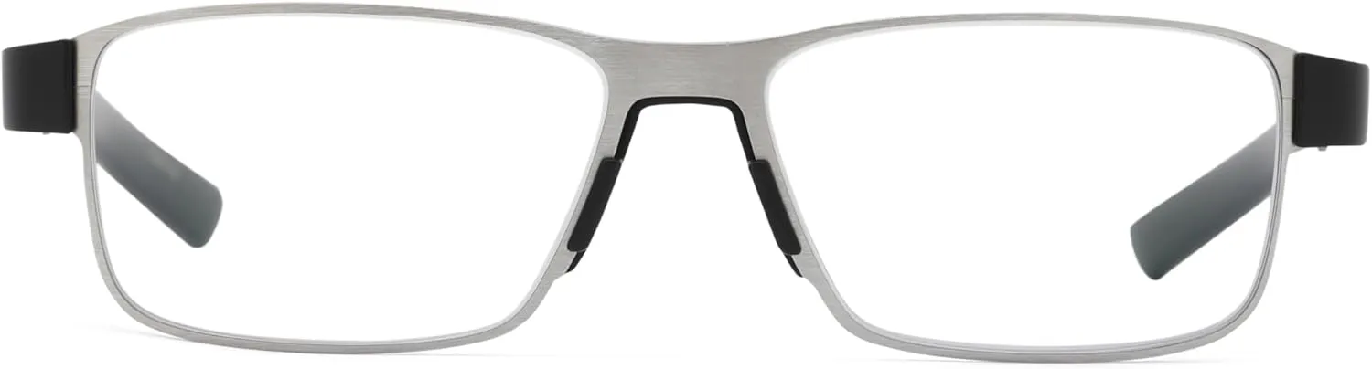 Porsche Design Reading Glasses P8815 Blue Light Filter A Grey/Black