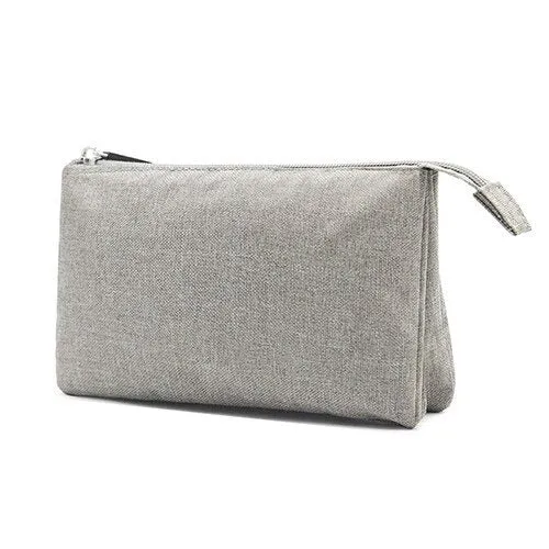 Portable Cable Manager Electronic Digital Gadget Storage Bag Travel Accessories