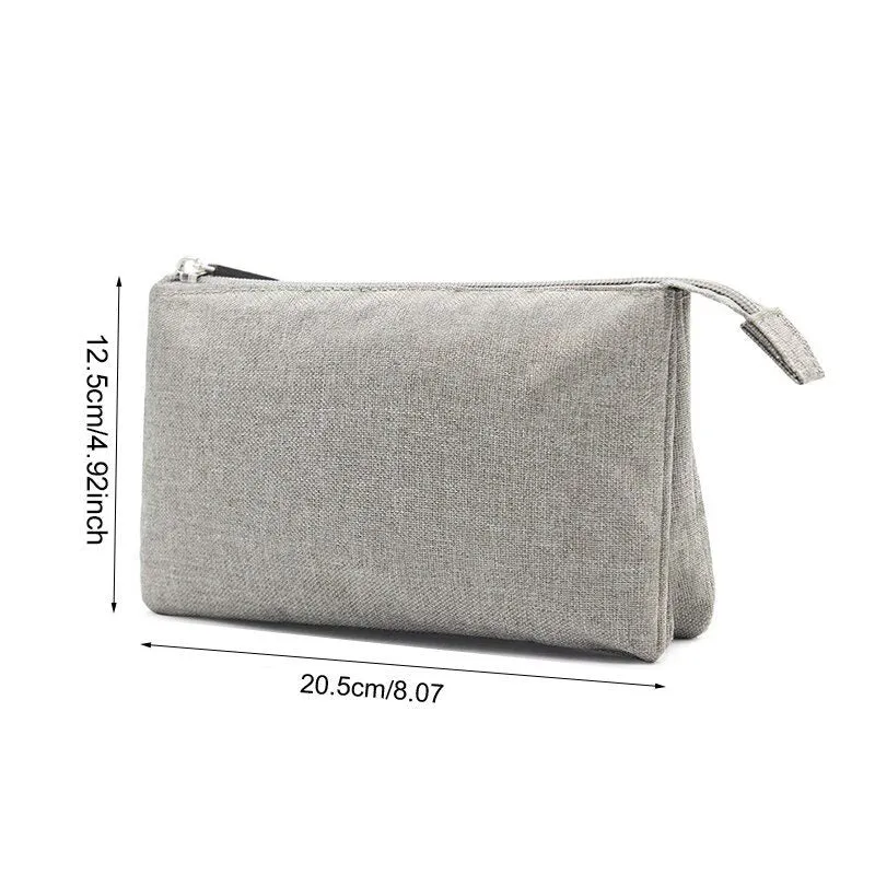 Portable Cable Manager Electronic Digital Gadget Storage Bag Travel Accessories