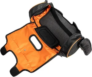 Portables Travel Case Speakers Storage Bag with Shoulder Straps for Boombox 1/2/3 Speakers Protections Bag Covers