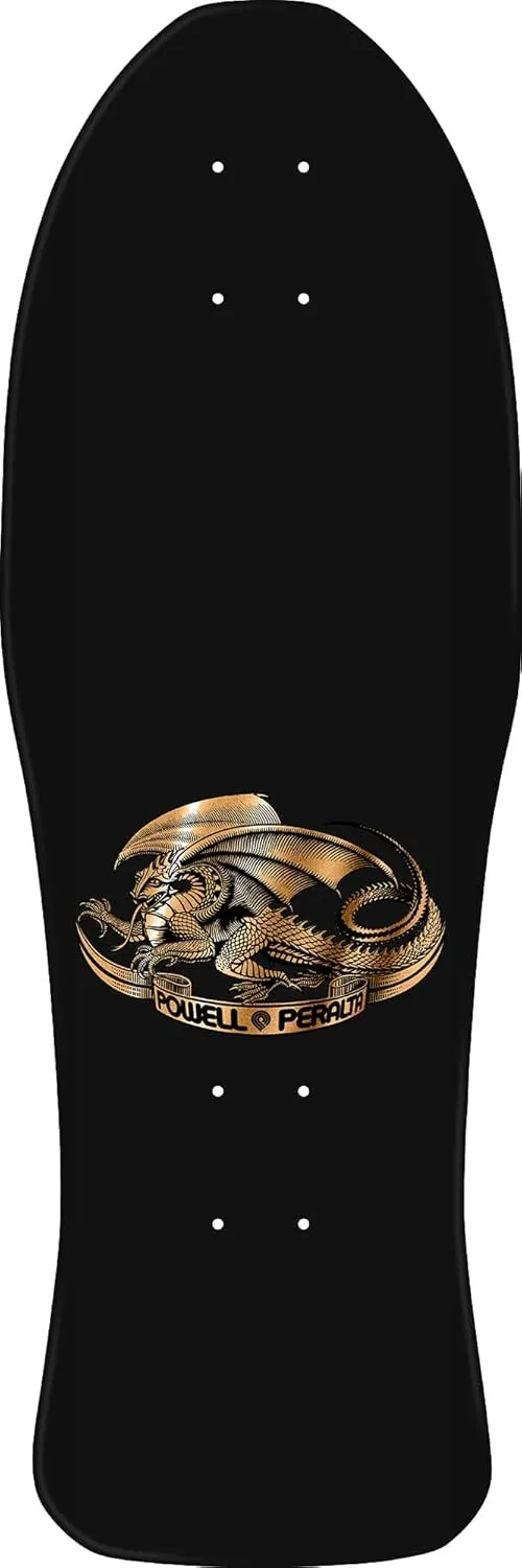 Powell Peralta Steve Caballero Chinese Dragon Deck