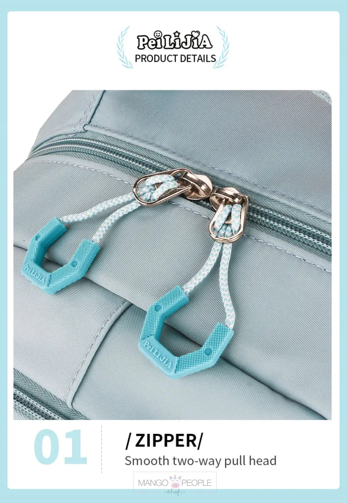 Premium Quality Backpack For School and College Kids