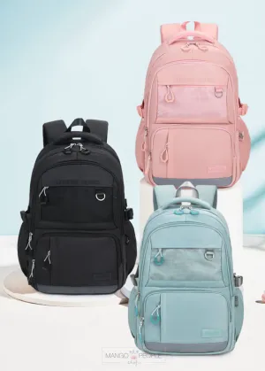 Premium Quality Backpack For School and College Kids