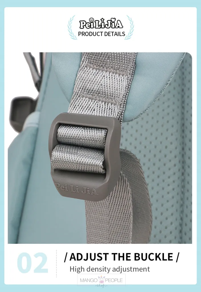 Premium Quality Backpack For School and College Kids