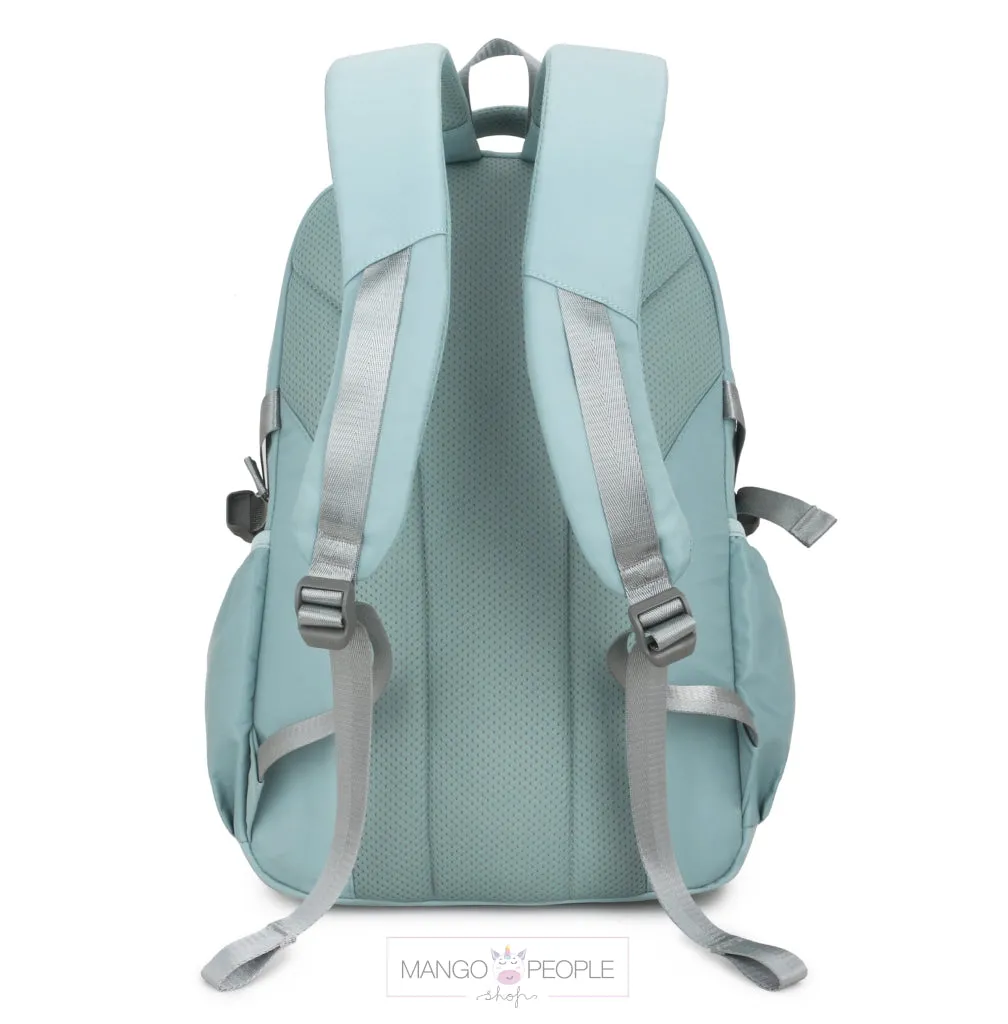 Premium Quality Backpack For School and College Kids