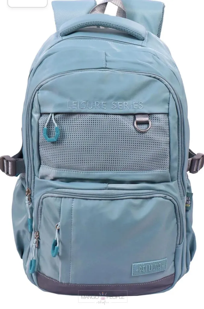 Premium Quality Backpack For School and College Kids