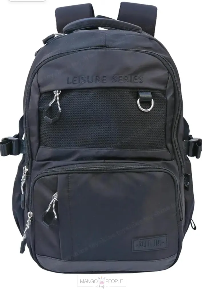 Premium Quality Backpack For School and College Kids
